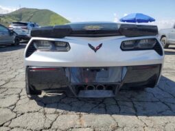 
										2015 Chevrolet Corvette full									