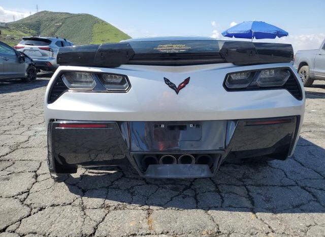 
								2015 Chevrolet Corvette full									