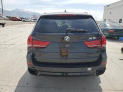 
										2017 BMW X5 full									