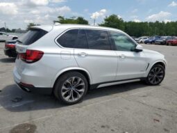 
										2015 BMW X5 full									