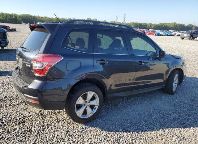 
								2015 Subaru Forester 2 full									