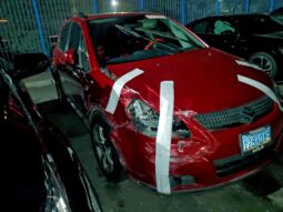 
										2012 Suzuki Sx4 full									