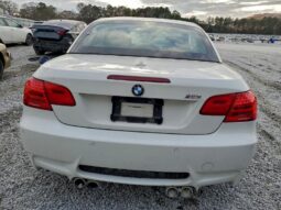 
										2011 BMW M3 full									