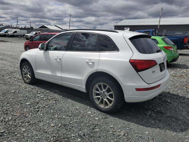 2013 Audi Q5