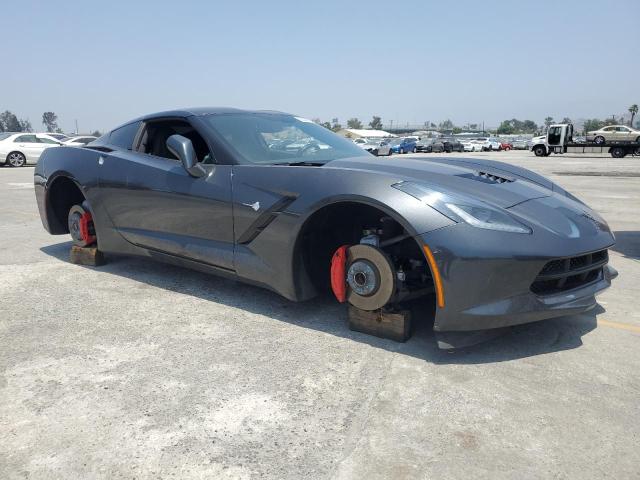 2017 Chevrolet Corvette