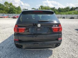 
										2013 BMW X5 full									