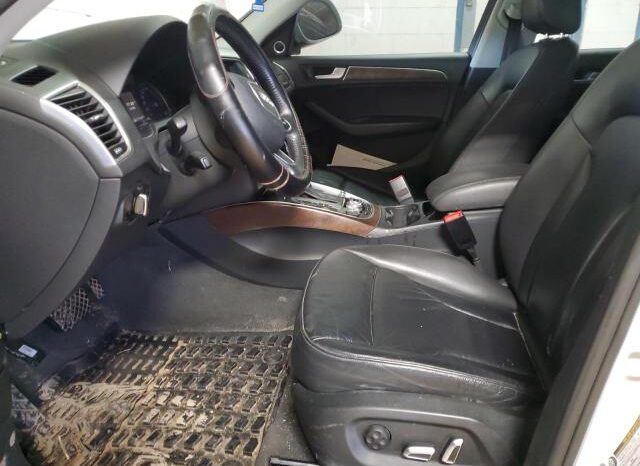 
								2016 Audi Q5 full									