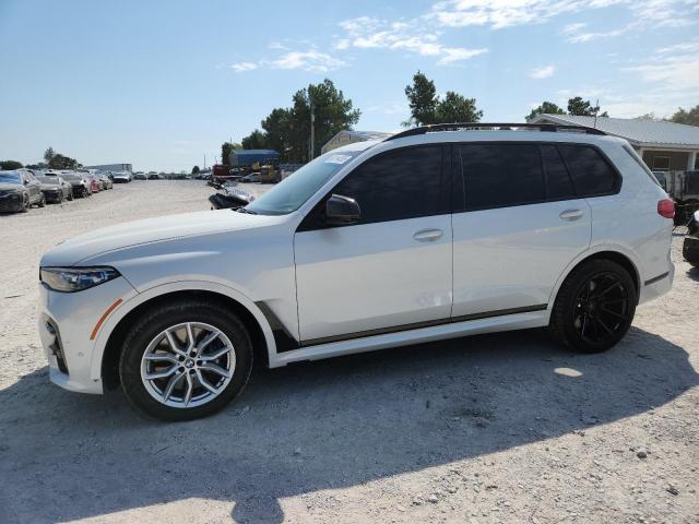 2020 BMW X7