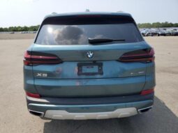 
										2024 BMW X5 full									