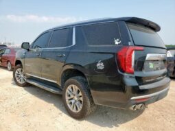 
										2021 Gmc Yukon full									