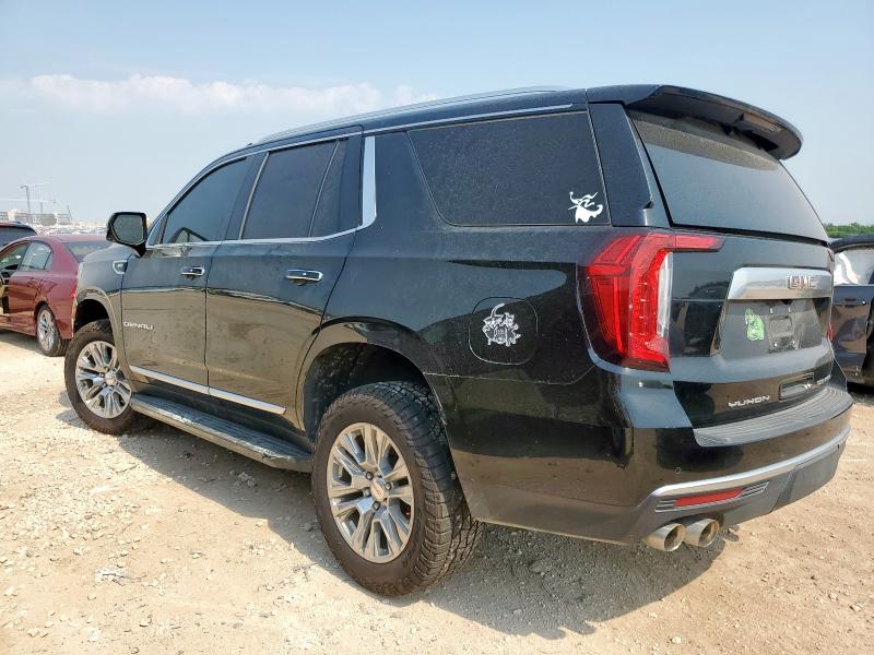 2021 Gmc Yukon