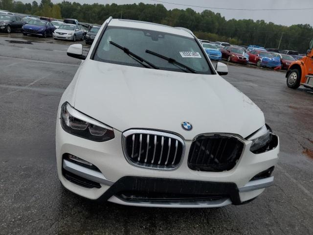 2018 BMW X3 xdrive3
