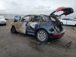 
										2014 Audi Q5 full									