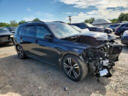 
										2025 BMW X7 full									