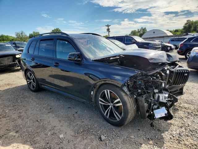 2025 BMW X7