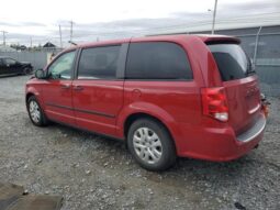 
										2014 Dodge Grand cara full									