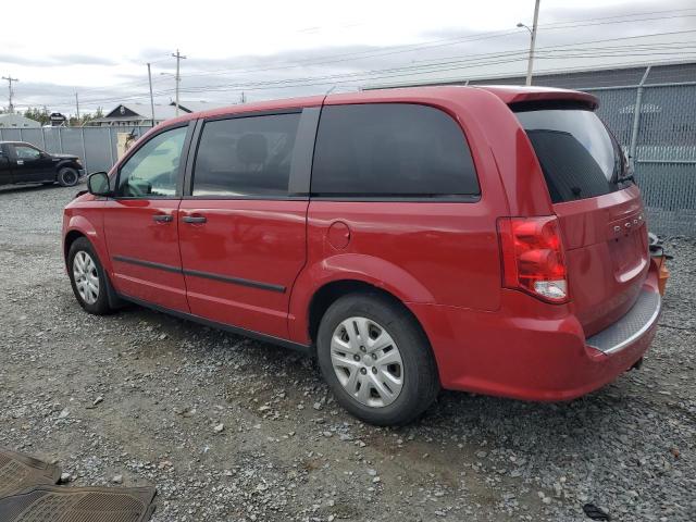 2014 Dodge Grand cara