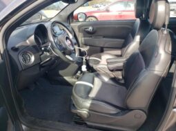 
										2016 Fiat 500 full									