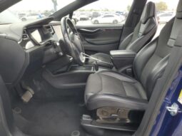 
										2017 Tesla Model x full									