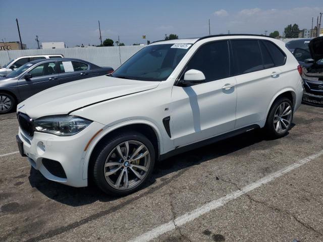 2014 BMW X5