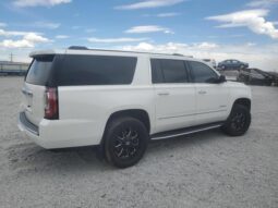 
										2018 Gmc Yukon full									