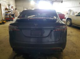 
										2022 Tesla Model x full									