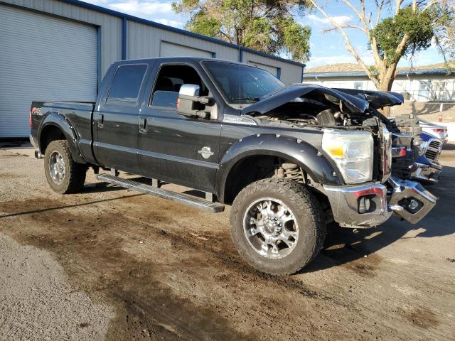 2012 Ford F250 super