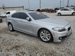 
										2015 BMW 528 xi full									