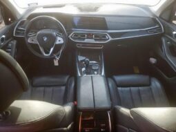 
										2020 BMW X7 full									