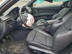 
										2013 BMW M3 full									