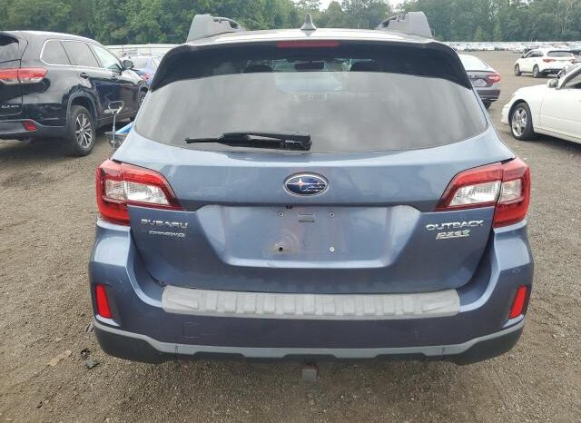 
								2017 Subaru Outback 2. full									