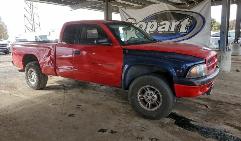
								1997 Dodge Dakota full									