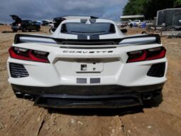 
										2021 Chevrolet Corvette full									