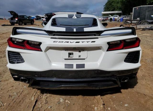 
								2021 Chevrolet Corvette full									