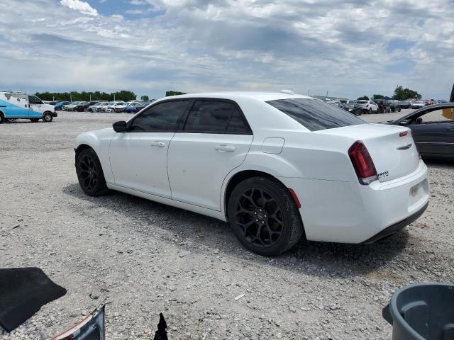 2019 Chrysler 300 tourin