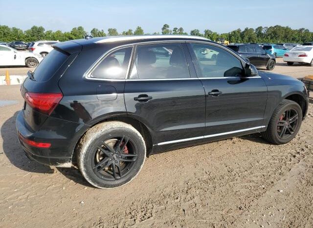 
								2014 Audi Q5 premium full									