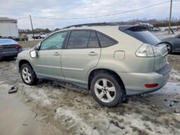 
										2004 Lexus Rx 330 full									