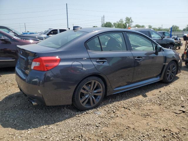 2017 Subaru Wrx