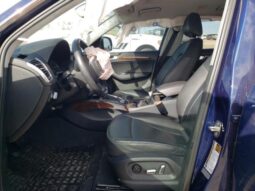 
										2016 Audi Q5 full									