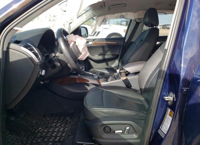 
								2016 Audi Q5 full									