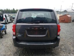 
										2015 Dodge Grand cara full									