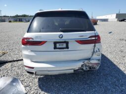 
										2022 BMW X7 full									