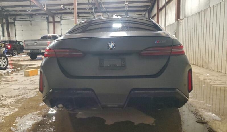 
								2026 BMW M5 full									