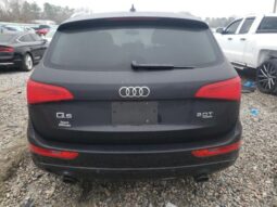 
										2013 Audi Q5 full									