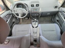 
										2013 Suzuki Sx4 full									