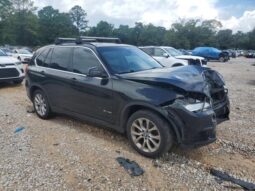 
										2016 BMW X5 full									