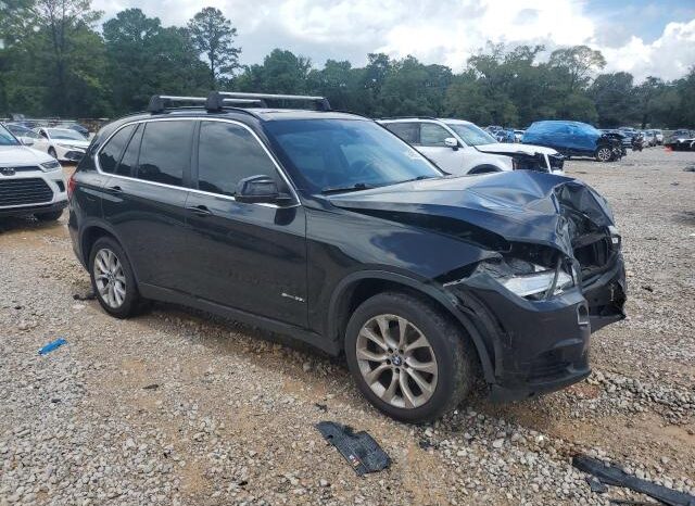 
								2016 BMW X5 full									