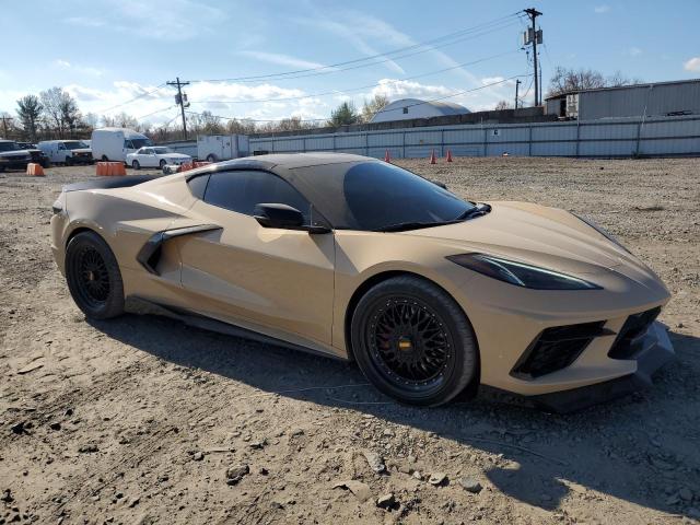 2023 Chevrolet Corvette
