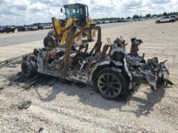 
										2022 Tesla Model x full									