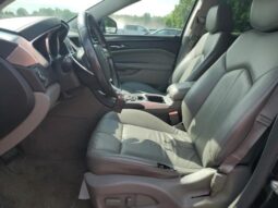 
										2012 Cadillac Srx full									